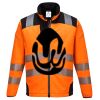 Portwest PW3 Hi-Vis Soft Shell Jacket Thumbnail