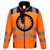 Portwest PW3 Hi-Vis Soft Shell Jacket Thumbnail