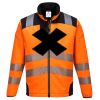 Portwest PW3 Hi-Vis Soft Shell Jacket Thumbnail