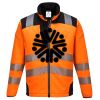 Portwest PW3 Hi-Vis Soft Shell Jacket Thumbnail