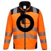 Portwest PW3 Hi-Vis Soft Shell Jacket Thumbnail