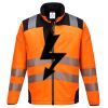 Portwest PW3 Hi-Vis Soft Shell Jacket Thumbnail