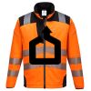 Portwest PW3 Hi-Vis Soft Shell Jacket Thumbnail