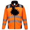 Portwest PW3 Hi-Vis Soft Shell Jacket Thumbnail