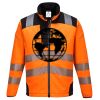 Portwest PW3 Hi-Vis Soft Shell Jacket Thumbnail