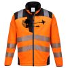 Portwest PW3 Hi-Vis Soft Shell Jacket Thumbnail