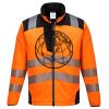 Portwest PW3 Hi-Vis Soft Shell Jacket Thumbnail