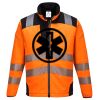 Portwest PW3 Hi-Vis Soft Shell Jacket Thumbnail