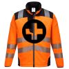 Portwest PW3 Hi-Vis Soft Shell Jacket Thumbnail