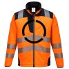 Portwest PW3 Hi-Vis Soft Shell Jacket Thumbnail