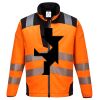 Portwest PW3 Hi-Vis Soft Shell Jacket Thumbnail