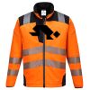 Portwest PW3 Hi-Vis Soft Shell Jacket Thumbnail