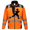 Portwest PW3 Hi-Vis Soft Shell Jacket Thumbnail