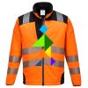 Portwest PW3 Hi-Vis Soft Shell Jacket Thumbnail