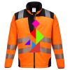 Portwest PW3 Hi-Vis Soft Shell Jacket Thumbnail