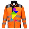 Portwest PW3 Hi-Vis Soft Shell Jacket Thumbnail