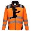 Portwest PW3 Hi-Vis Soft Shell Jacket Thumbnail