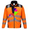 Portwest PW3 Hi-Vis Soft Shell Jacket Thumbnail