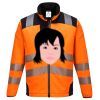 Portwest PW3 Hi-Vis Soft Shell Jacket Thumbnail