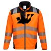 Portwest PW3 Hi-Vis Soft Shell Jacket Thumbnail