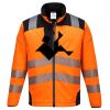 Portwest PW3 Hi-Vis Soft Shell Jacket Thumbnail