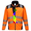 Portwest PW3 Hi-Vis Soft Shell Jacket Thumbnail