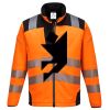 Portwest PW3 Hi-Vis Soft Shell Jacket Thumbnail