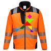 Portwest PW3 Hi-Vis Soft Shell Jacket Thumbnail