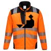 Portwest PW3 Hi-Vis Soft Shell Jacket Thumbnail