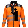 Portwest PW3 Hi-Vis Soft Shell Jacket Thumbnail