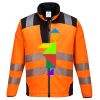 Portwest PW3 Hi-Vis Soft Shell Jacket Thumbnail