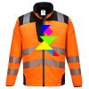 Portwest PW3 Hi-Vis Soft Shell Jacket Thumbnail