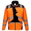 Portwest PW3 Hi-Vis Soft Shell Jacket Thumbnail