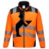 Portwest PW3 Hi-Vis Soft Shell Jacket Thumbnail