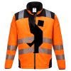 Portwest PW3 Hi-Vis Soft Shell Jacket Thumbnail