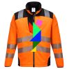 Portwest PW3 Hi-Vis Soft Shell Jacket Thumbnail