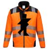 Portwest PW3 Hi-Vis Soft Shell Jacket Thumbnail