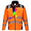 Portwest PW3 Hi-Vis Soft Shell Jacket Thumbnail