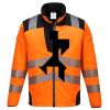 Portwest PW3 Hi-Vis Soft Shell Jacket Thumbnail