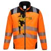 Portwest PW3 Hi-Vis Soft Shell Jacket Thumbnail