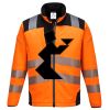 Portwest PW3 Hi-Vis Soft Shell Jacket Thumbnail