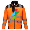 Portwest PW3 Hi-Vis Soft Shell Jacket Thumbnail