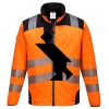 Portwest PW3 Hi-Vis Soft Shell Jacket Thumbnail