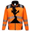 Portwest PW3 Hi-Vis Soft Shell Jacket Thumbnail