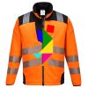 Portwest PW3 Hi-Vis Soft Shell Jacket Thumbnail