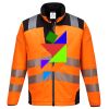 Portwest PW3 Hi-Vis Soft Shell Jacket Thumbnail