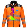 Portwest PW3 Hi-Vis Soft Shell Jacket Thumbnail