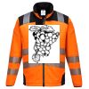 Portwest PW3 Hi-Vis Soft Shell Jacket Thumbnail