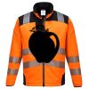 Portwest PW3 Hi-Vis Soft Shell Jacket Thumbnail