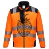 Portwest PW3 Hi-Vis Soft Shell Jacket Thumbnail